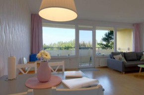 Hohegeiß-Braunlage-Apartment 374